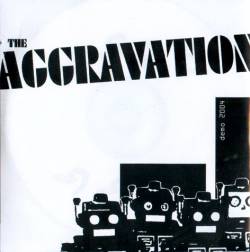 The Aggravation : Démo 2004